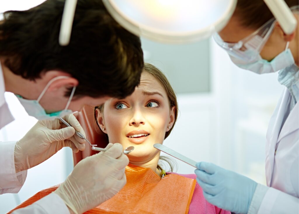 A odontologia moderna está mais tecnológica e confortável. Veja como o dentista pode ser seu aliado — sem dor e sem medo.
